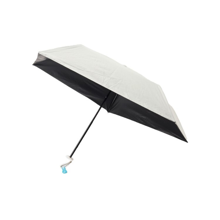 シューラルー(SHOO・LA・RUE)の【折りたたみ傘/晴雨兼用/軽量】Wpcライトウェイトミニパラソル